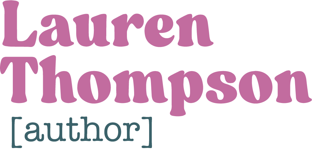 Lauren Thompson